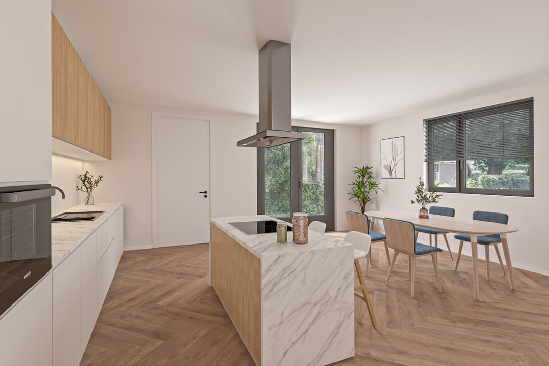 Foto 13 van Dr.Nuijensstraat 98