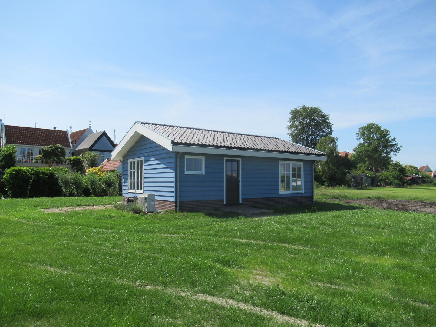 Foto 5 van Durgerdammerdijk 138-A