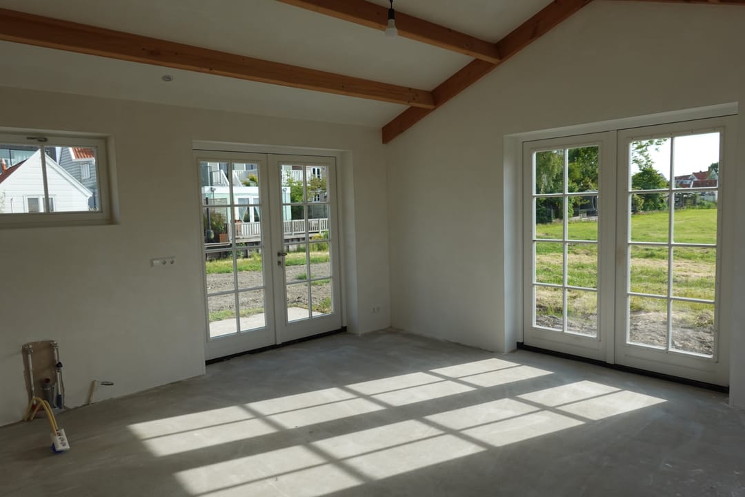 Foto 7 van Durgerdammerdijk 138-A