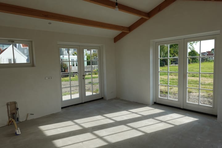 Foto 7 van Durgerdammerdijk 138-A