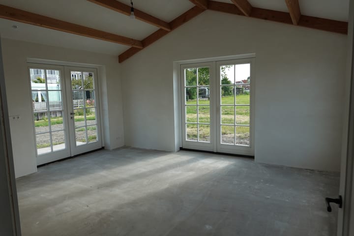 Foto 8 van Durgerdammerdijk 138-A