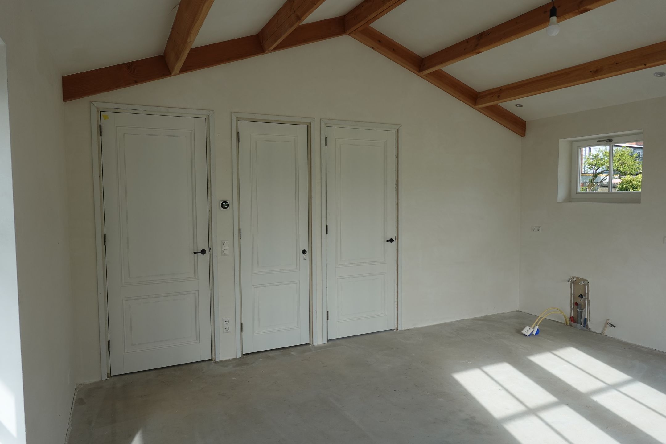 Foto 9 van Durgerdammerdijk 138-A