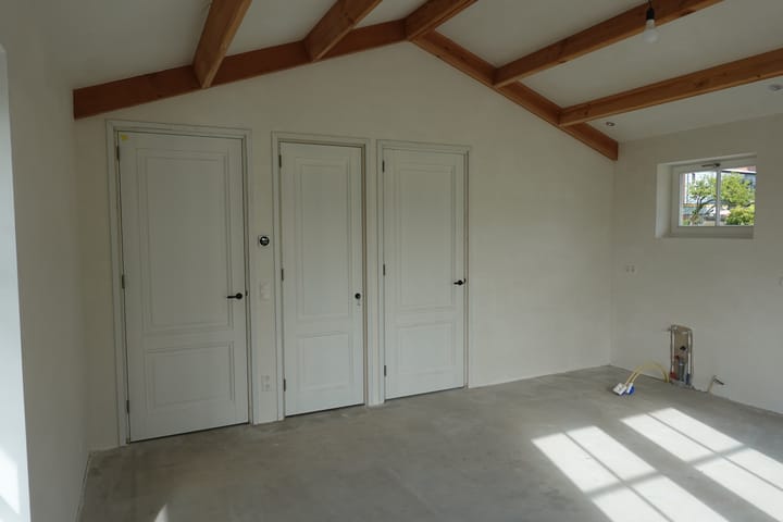 Foto 9 van Durgerdammerdijk 138-A