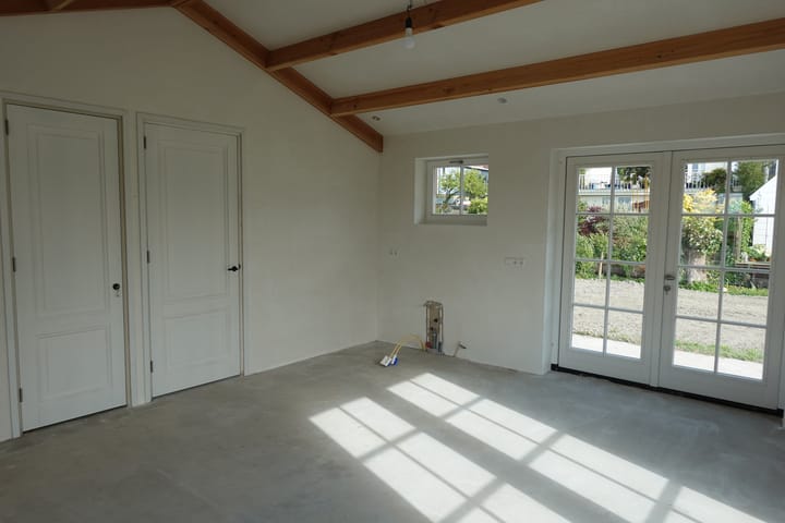 Foto 10 van Durgerdammerdijk 138-A