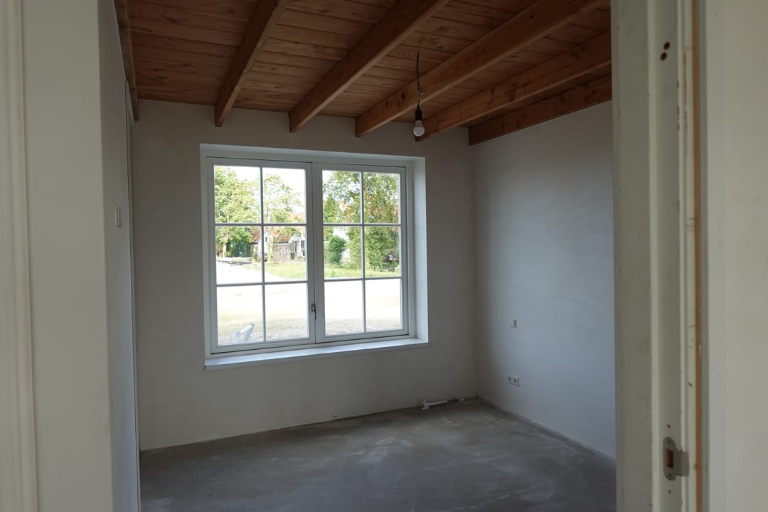 Foto 11 van Durgerdammerdijk 138-A