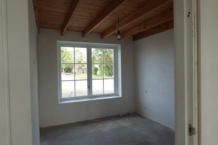 Foto 11 van Durgerdammerdijk 138-A