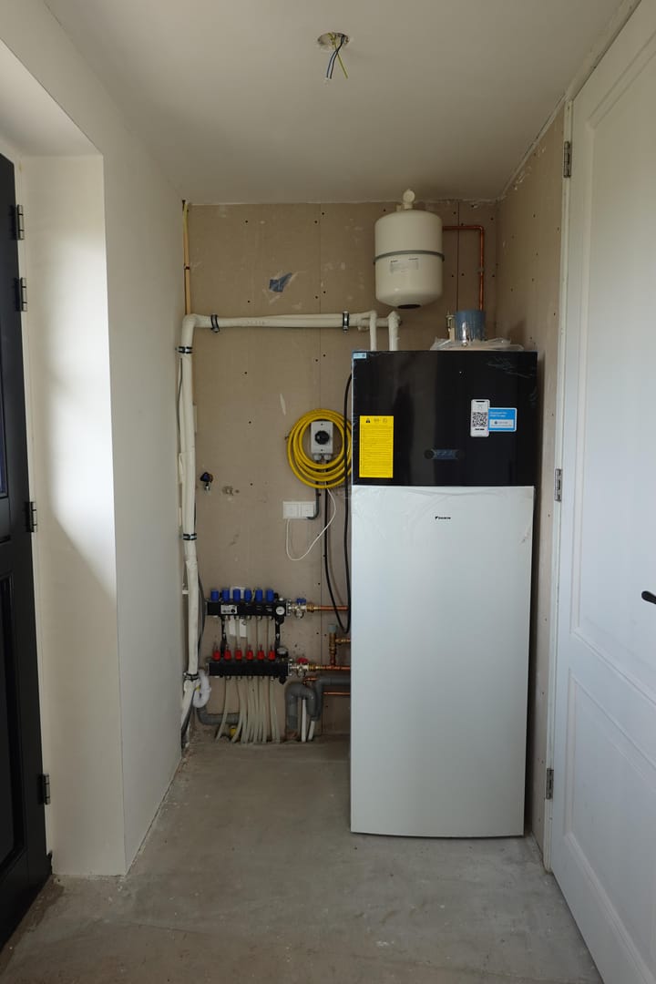 Foto 13 van Durgerdammerdijk 138-A