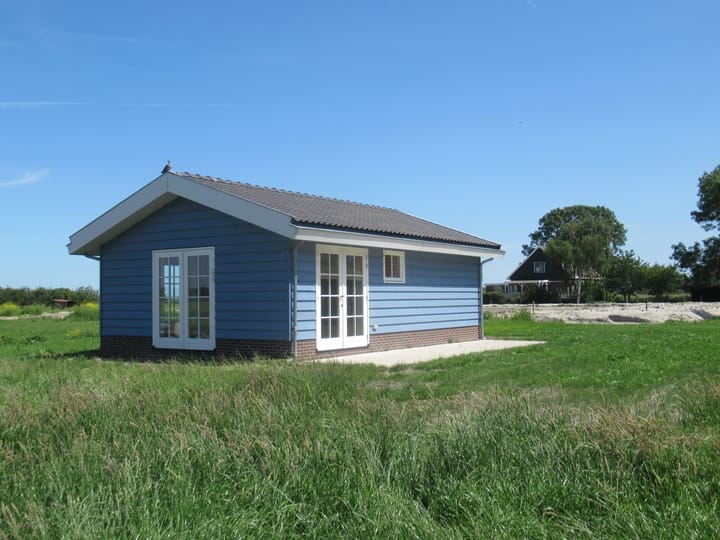 Foto 16 van Durgerdammerdijk 138-A