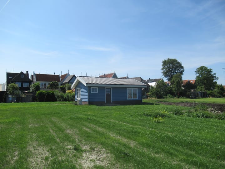 Foto 17 van Durgerdammerdijk 138-A