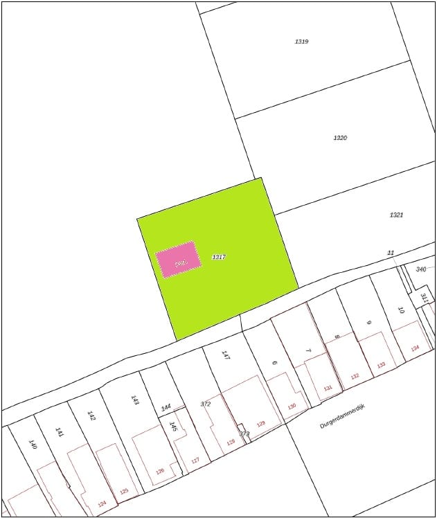 Foto 19 van Durgerdammerdijk 138-A