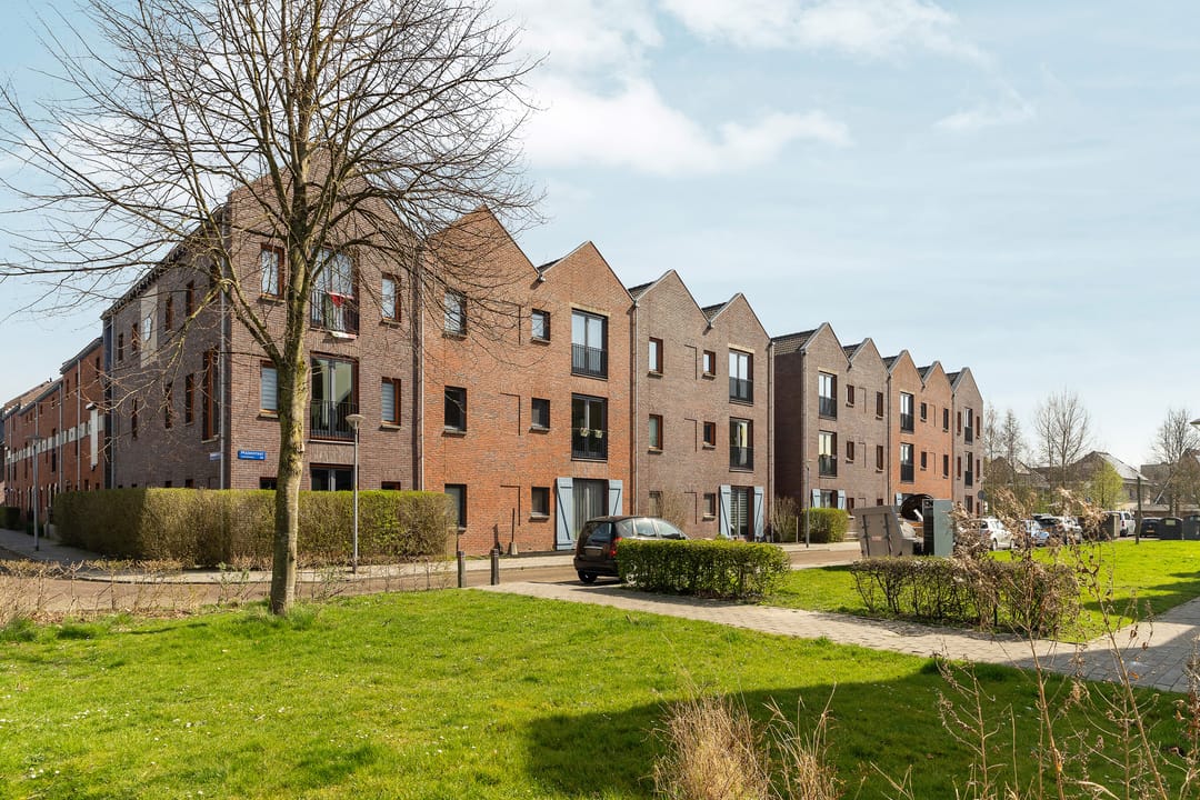 Foto 1 van Dick Bosstraat 101