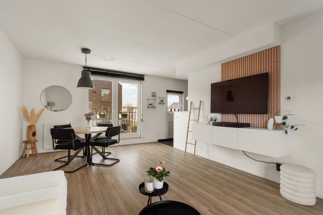 Foto 2 van Dick Bosstraat 101