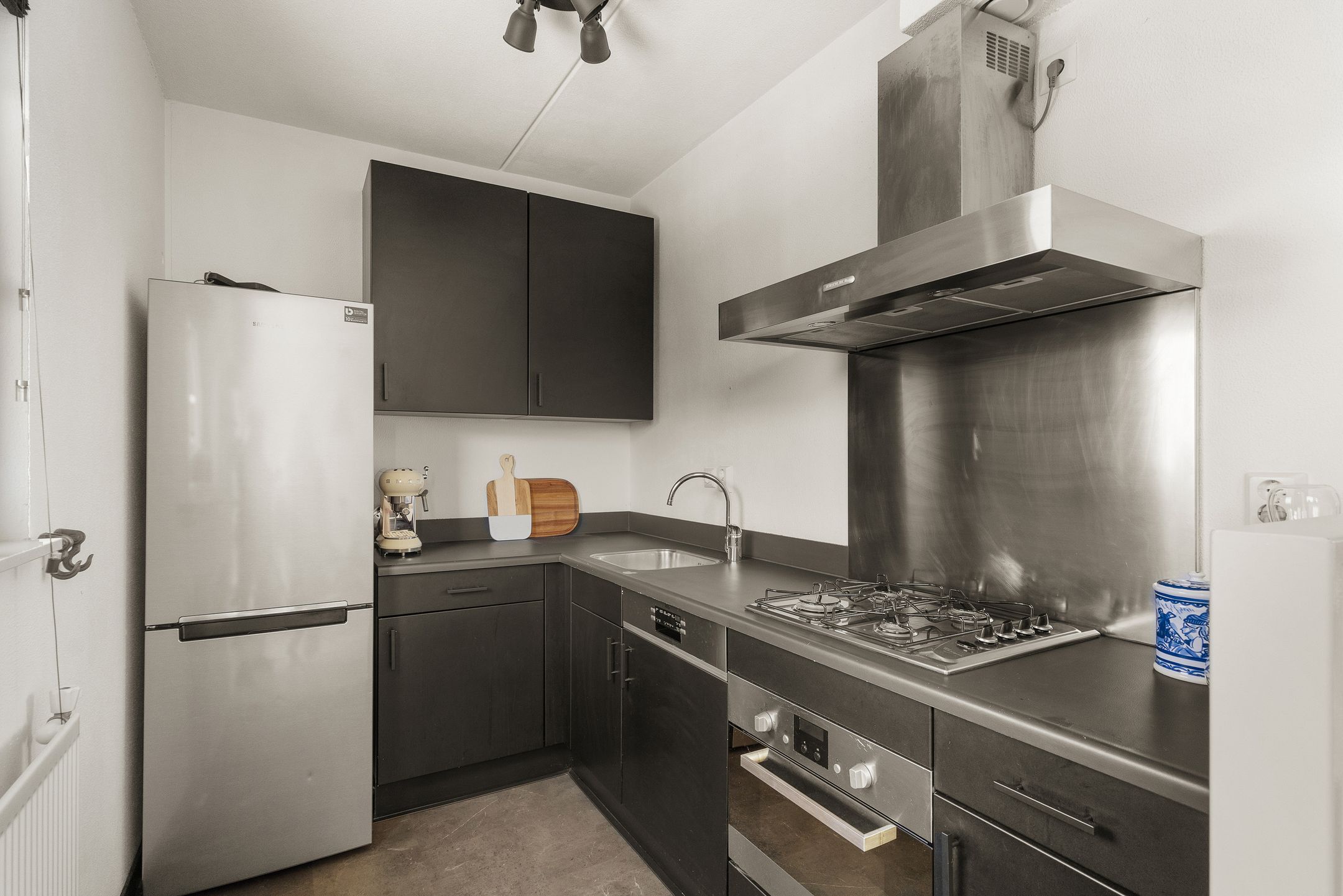 Foto 3 van Dick Bosstraat 101