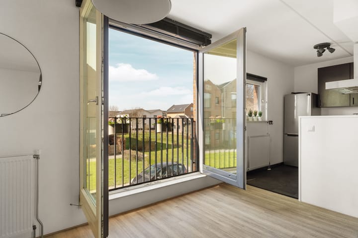 Foto 4 van Dick Bosstraat 101