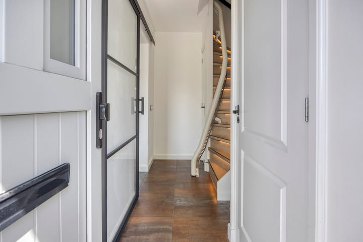 Foto 2 van Albert Cuypstraat 8