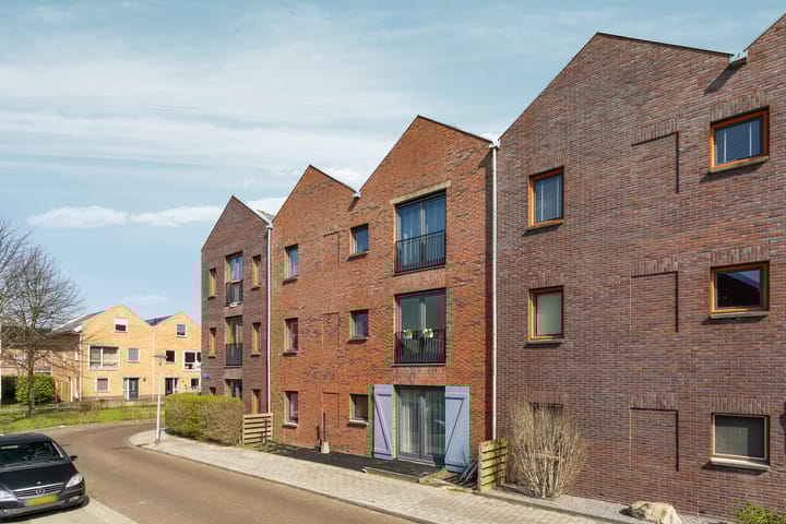 Foto 5 van Dick Bosstraat 101