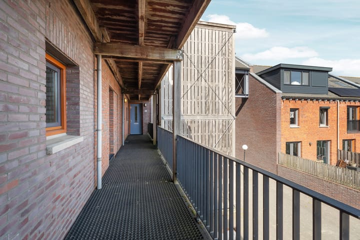 Foto 7 van Dick Bosstraat 101