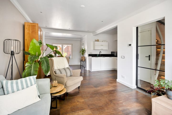 Foto 5 van Albert Cuypstraat 8