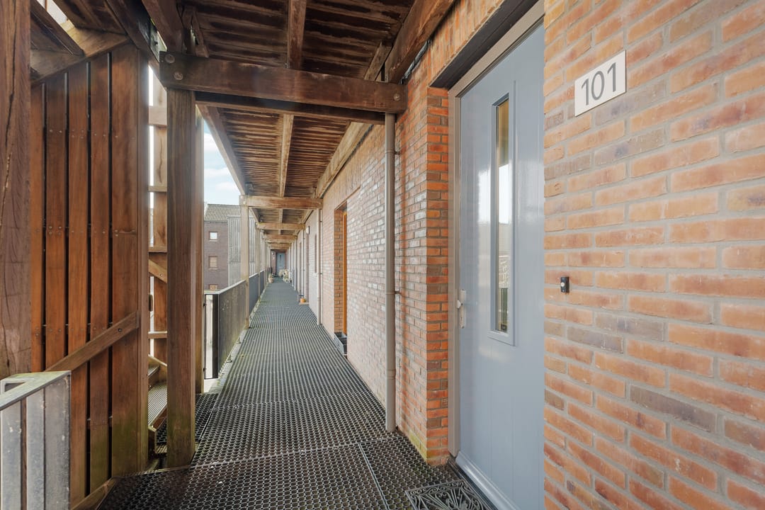 Foto 8 van Dick Bosstraat 101