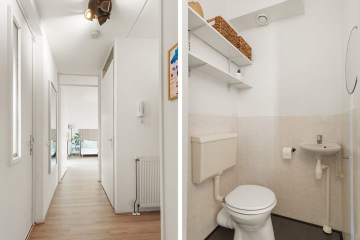 Foto 11 van Dick Bosstraat 101