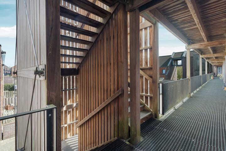 Foto 6 van Dick Bosstraat 101