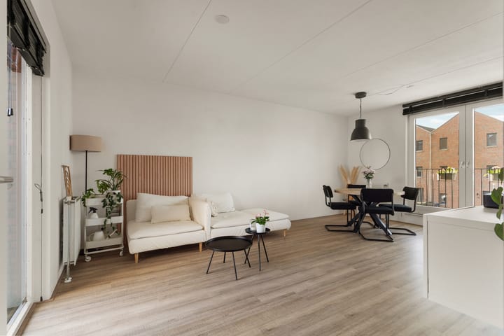 Foto 12 van Dick Bosstraat 101