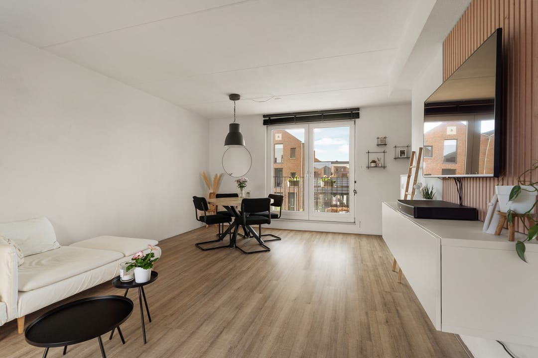 Foto 13 van Dick Bosstraat 101