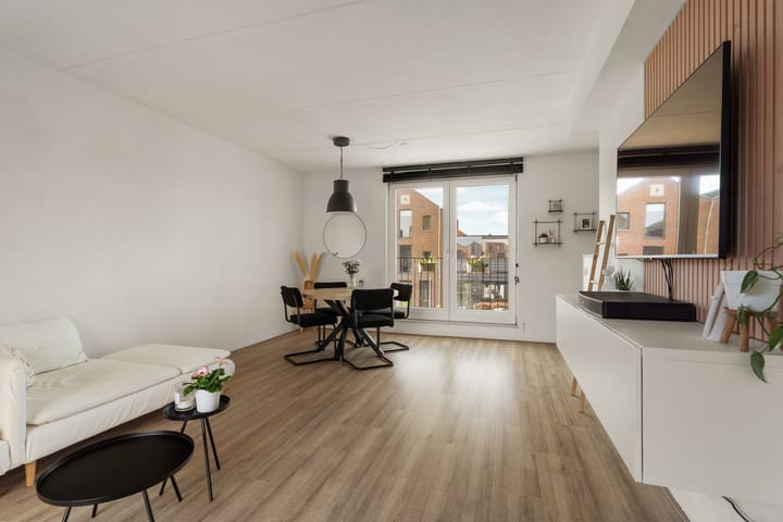 Foto 13 van Dick Bosstraat 101