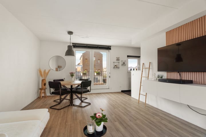 Foto 14 van Dick Bosstraat 101