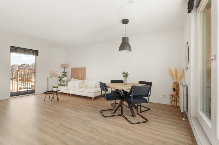 Foto 16 van Dick Bosstraat 101