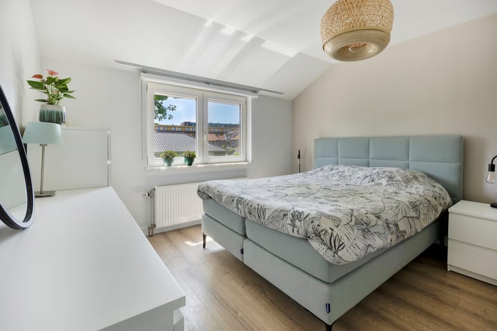 Foto 14 van Albert Cuypstraat 8