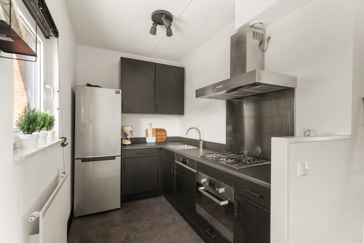 Foto 18 van Dick Bosstraat 101