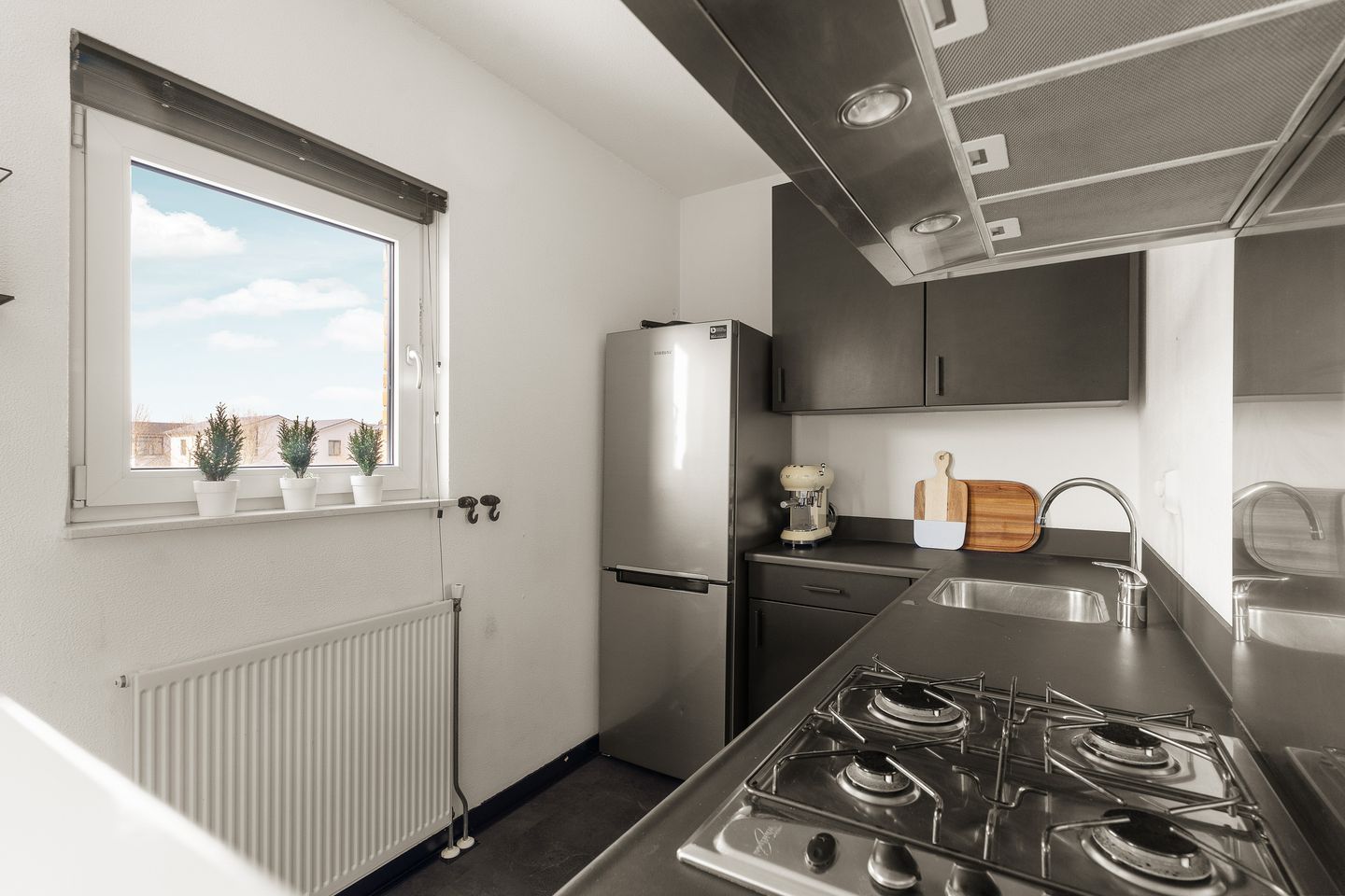 Foto 19 van Dick Bosstraat 101