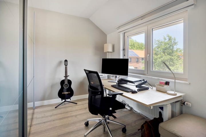 Foto 18 van Albert Cuypstraat 8