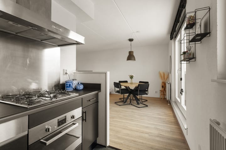 Foto 21 van Dick Bosstraat 101