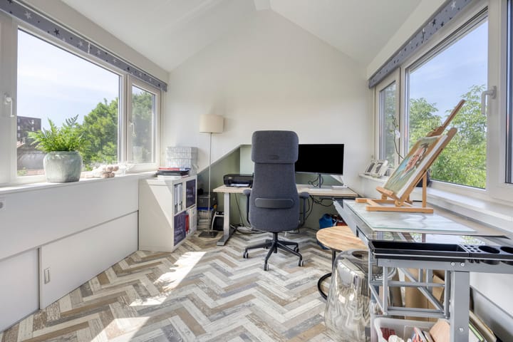 Foto 20 van Albert Cuypstraat 8