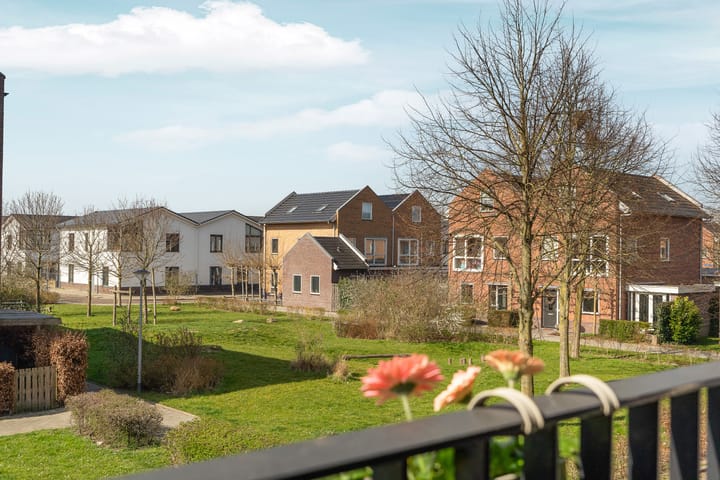 Foto 22 van Dick Bosstraat 101