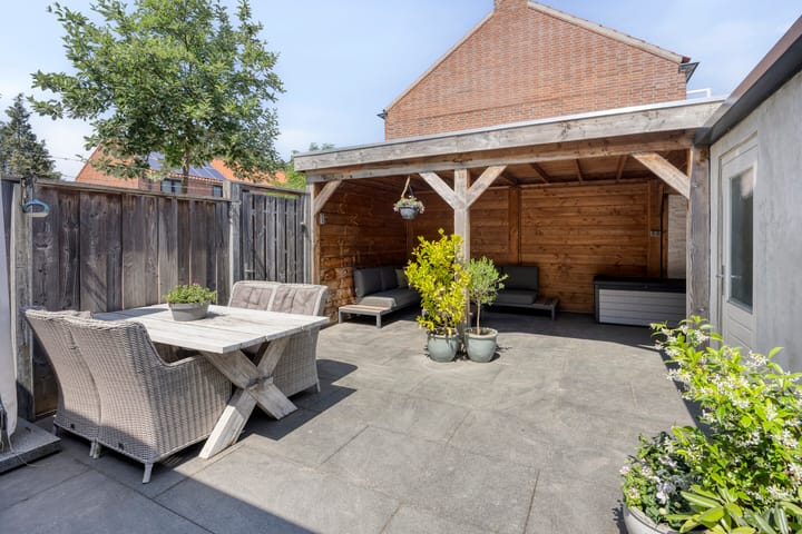 Foto 21 van Albert Cuypstraat 8