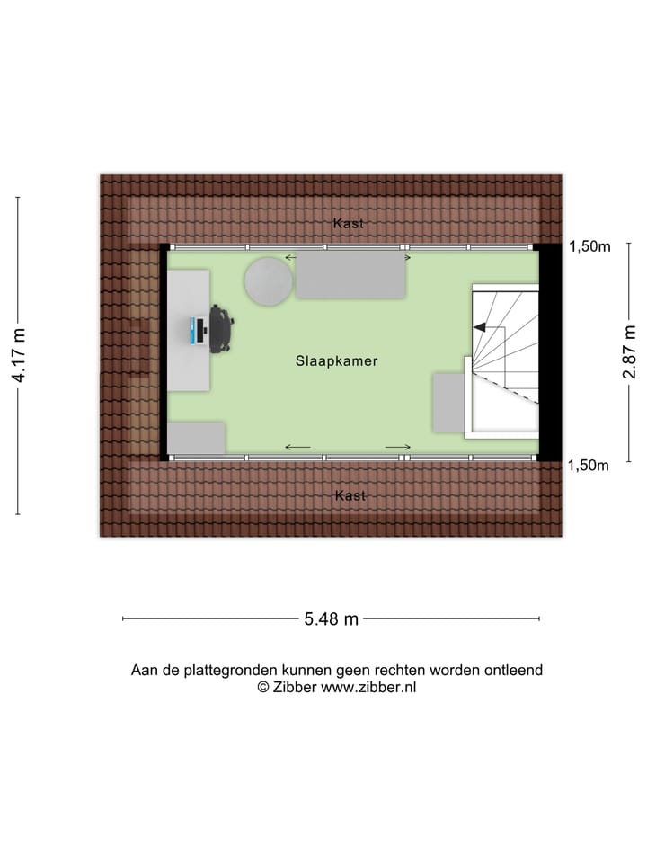 Foto 28 van Albert Cuypstraat 8