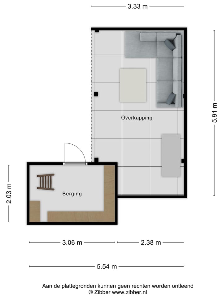 Foto 29 van Albert Cuypstraat 8