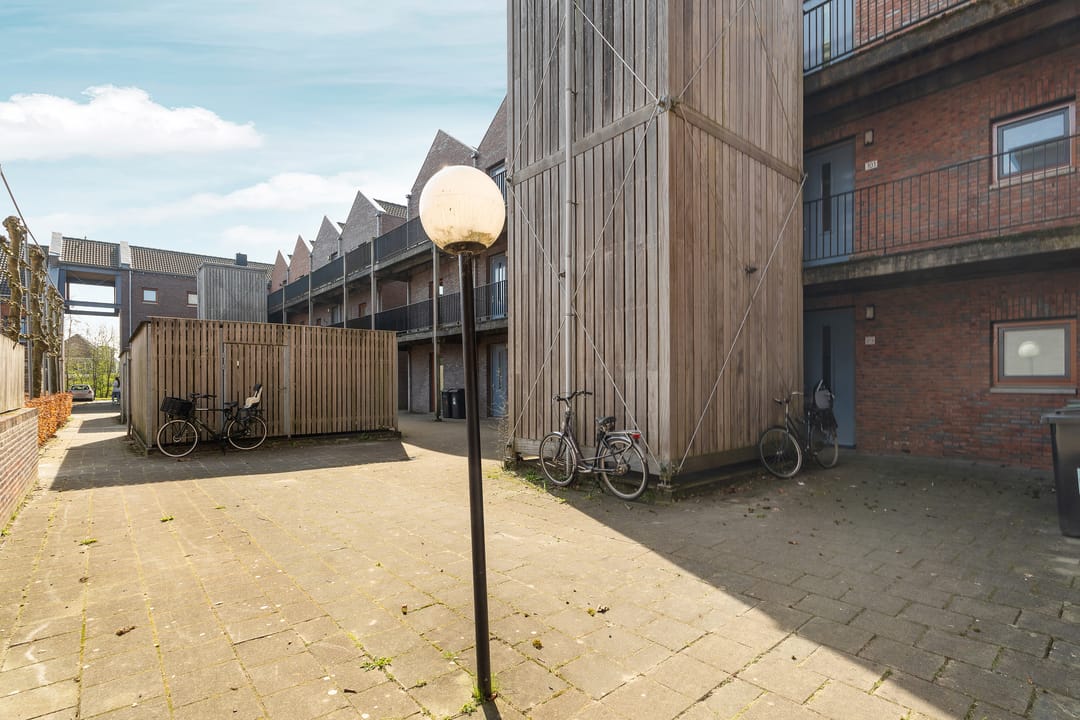 Foto 32 van Dick Bosstraat 101