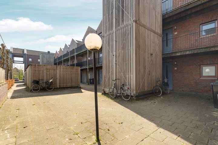 Foto 32 van Dick Bosstraat 101