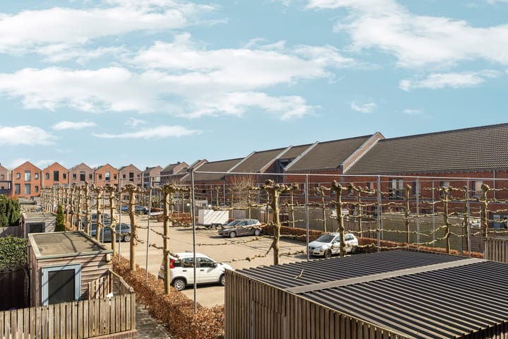 Foto 34 van Dick Bosstraat 101