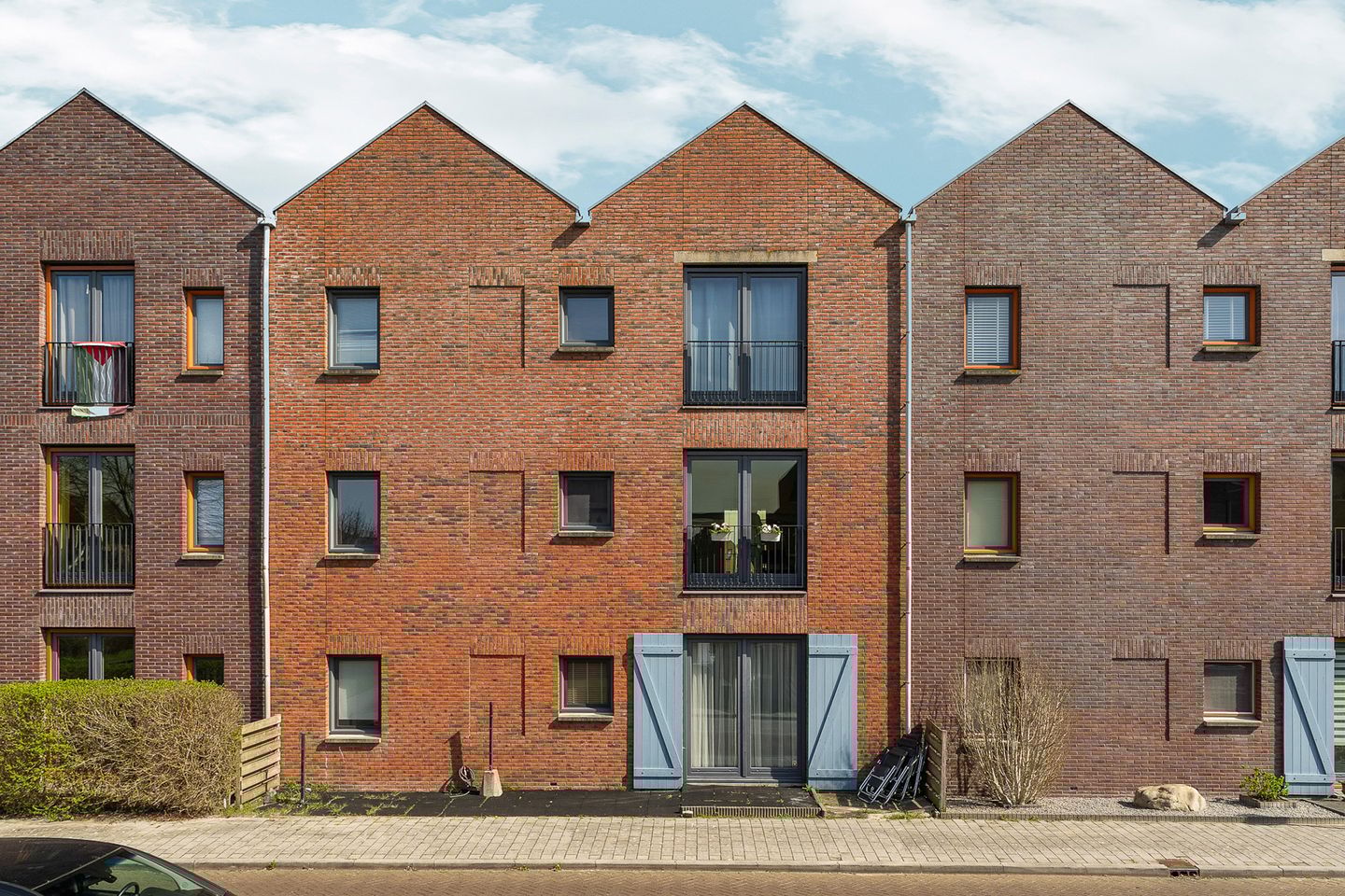 Foto 35 van Dick Bosstraat 101