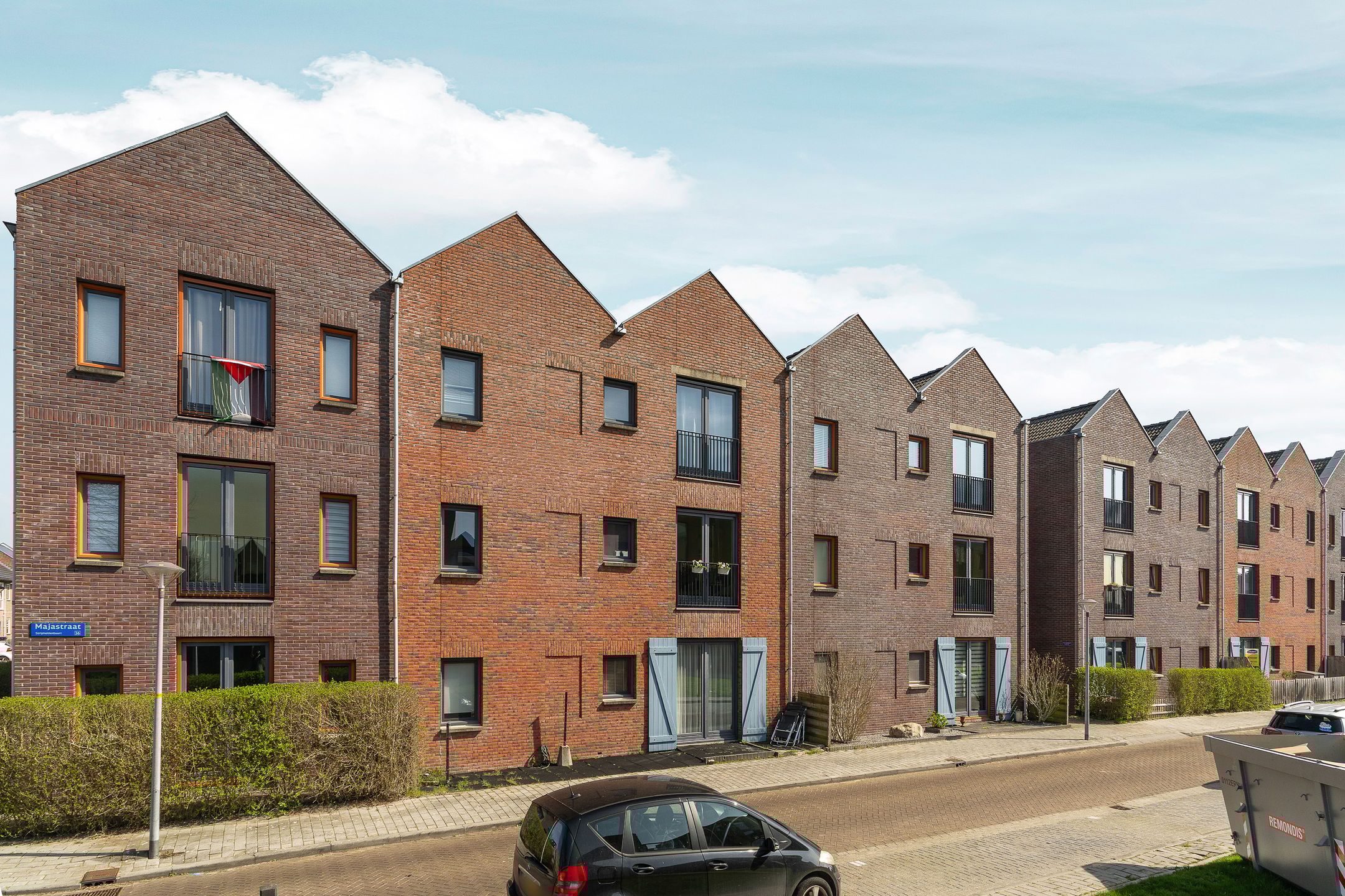 Foto 36 van Dick Bosstraat 101