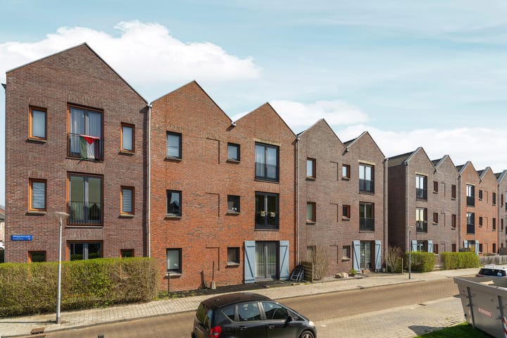 Foto 36 van Dick Bosstraat 101