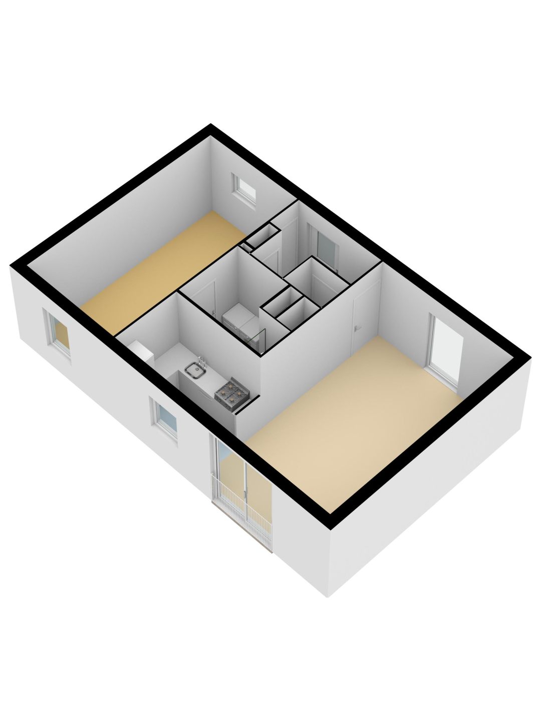 Foto 41 van Dick Bosstraat 101