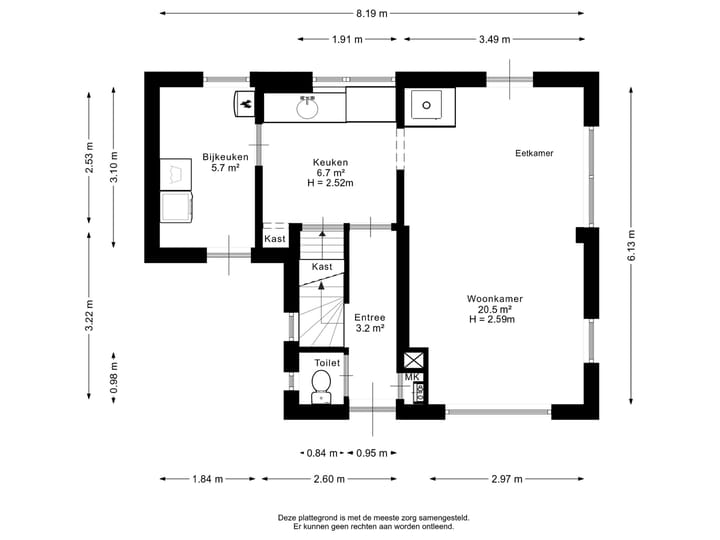 Foto 44 van Arkelse Onderweg 122