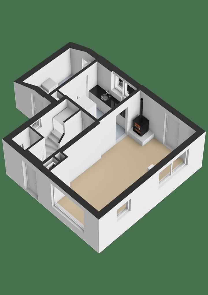 Foto 45 van Arkelse Onderweg 122