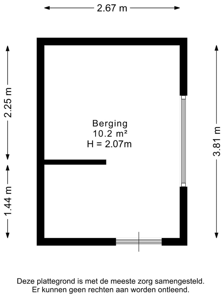 Foto 50 van Arkelse Onderweg 122